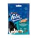 Snack Felix Travesuras Bocaditos De Salmon 40g