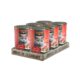 Leonardo Latas Quality Selection Variedades Para Gato 400gr