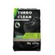 Arena Turbo Clean Aglutinante 10kg Manzana