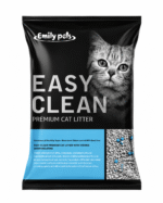 Arena Sanitaria Easy Clean Aroma Original 20Kg