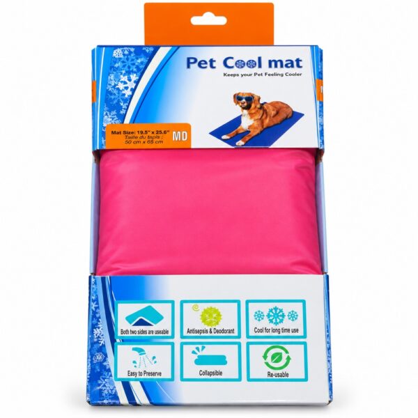 Manta Refrescante M Pet Cool Mat