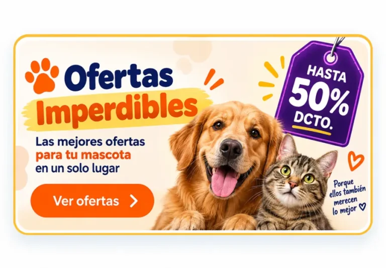 Ofertas imperdibles